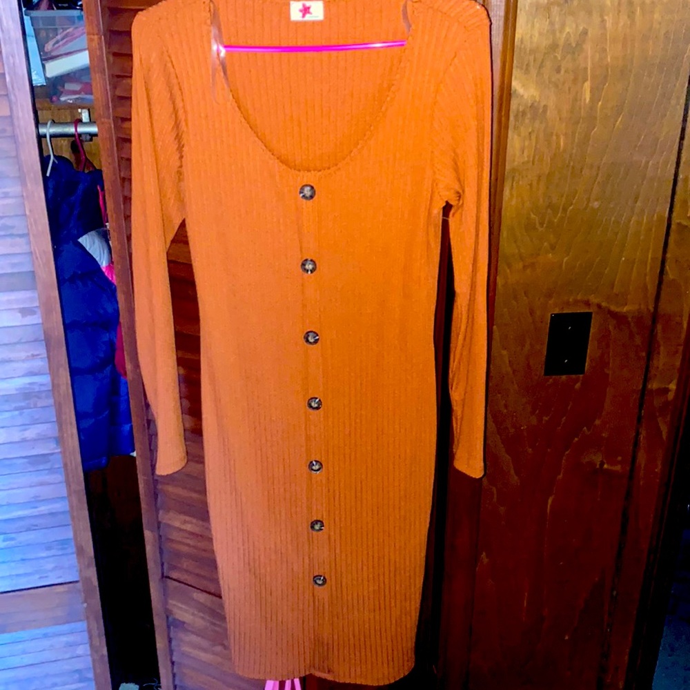 Medium Dress